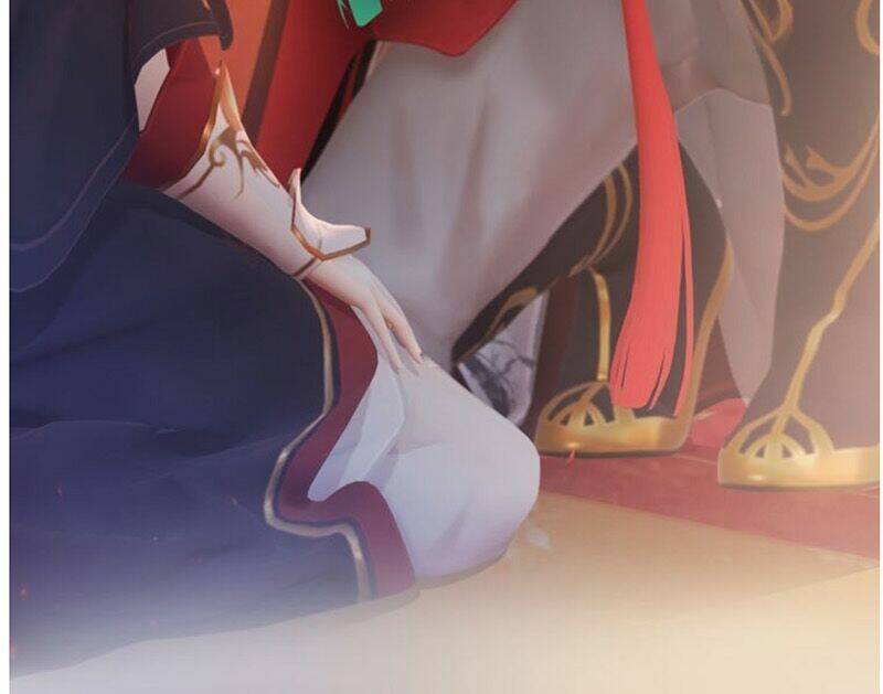 Yêu Nhan Lệnh: Chapter 14