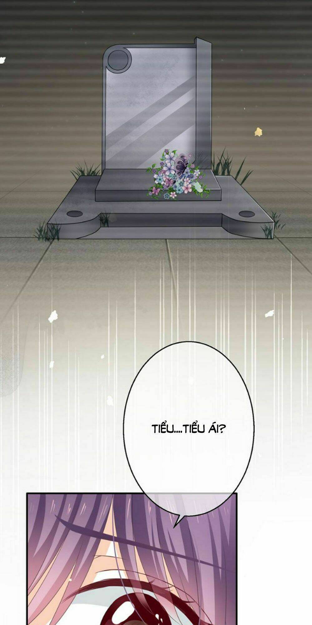 Tiệm May Luyến Sắc: Chapter 14