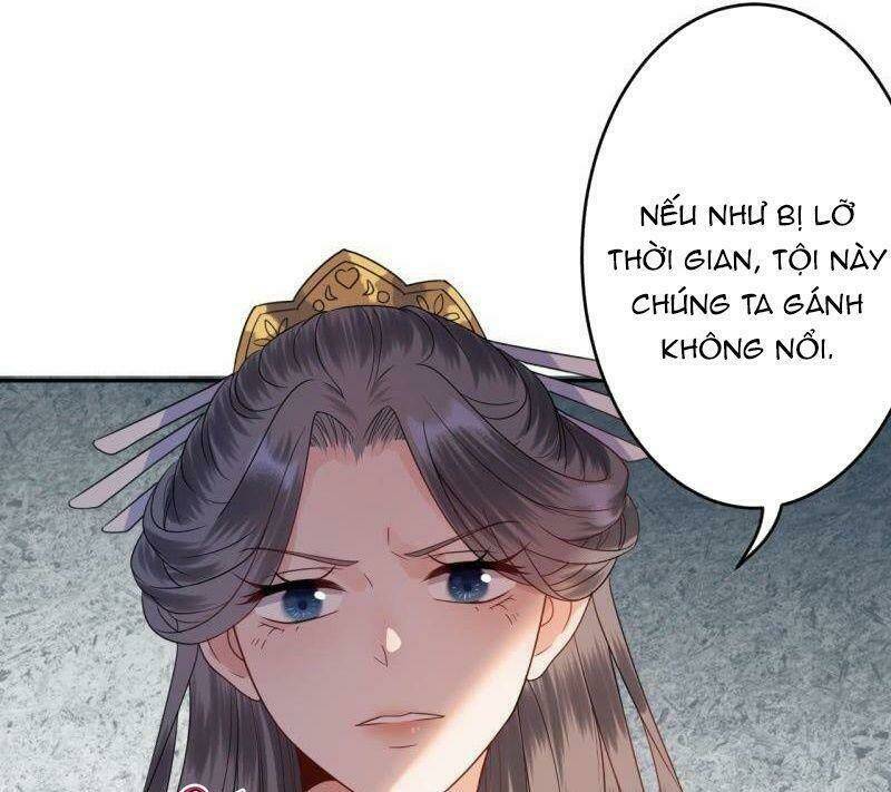 Vương Gia Kiêu Ngạo Quá Khó Cua: Chapter 37