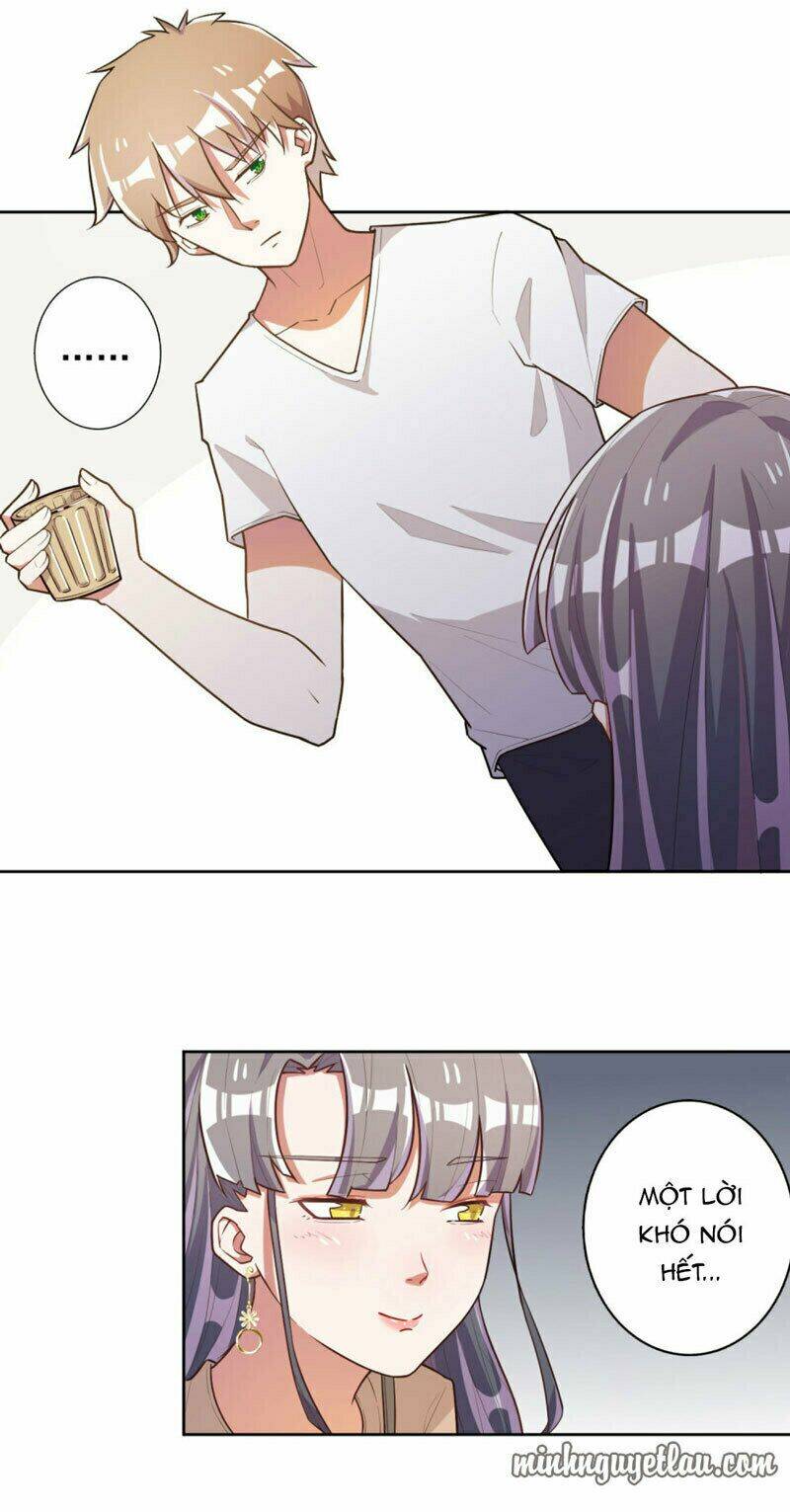 Hôn Nhân Dục Vọng: Thiếu Gia Nhẹ Một Chút!: Chapter 47