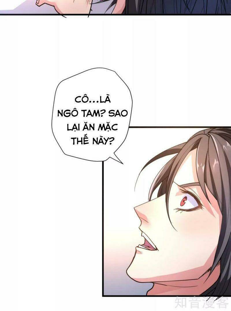 Tối Cường Đại Biểu Hoàng Kim Thận: Chapter 106