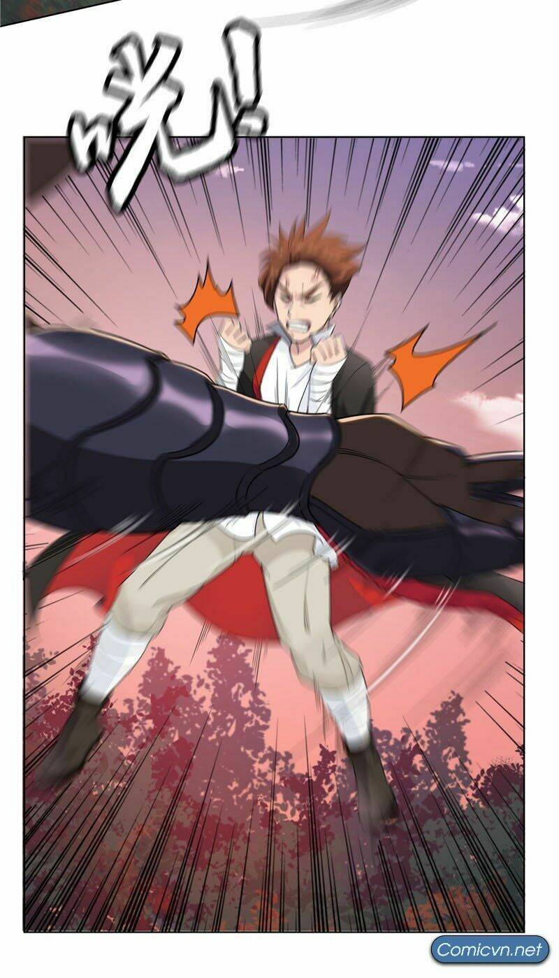 Thiên Vực Thần Tọa: Chapter 3