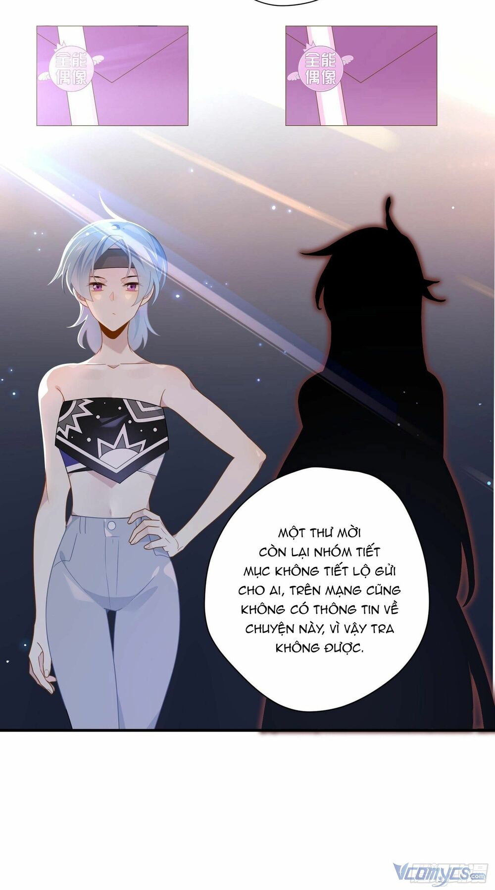 Nữ Phụ Như Tôi Cũng Có Ngày Ra Mắt: Chapter 34