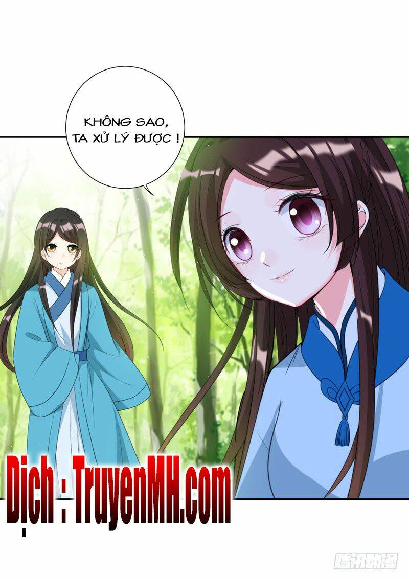 Bạo Lực Tiếu Thôn Cô: Chapter 42