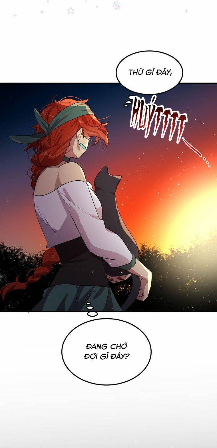 Công Tước, Loạn Vừa Thôi!: Chapter 121