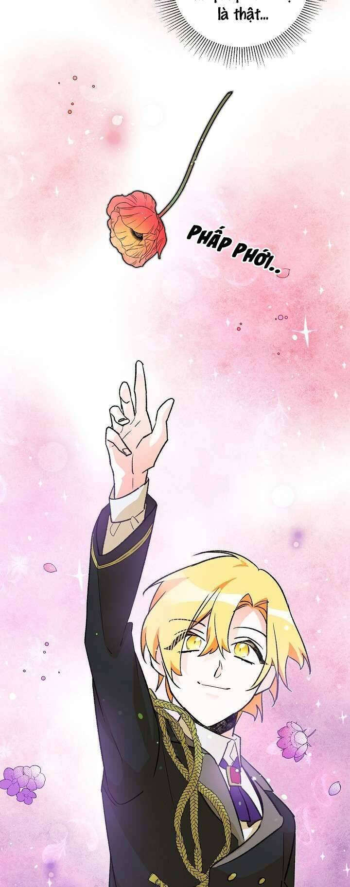 Công Nương Đã Thay Đổi: Chapter 23