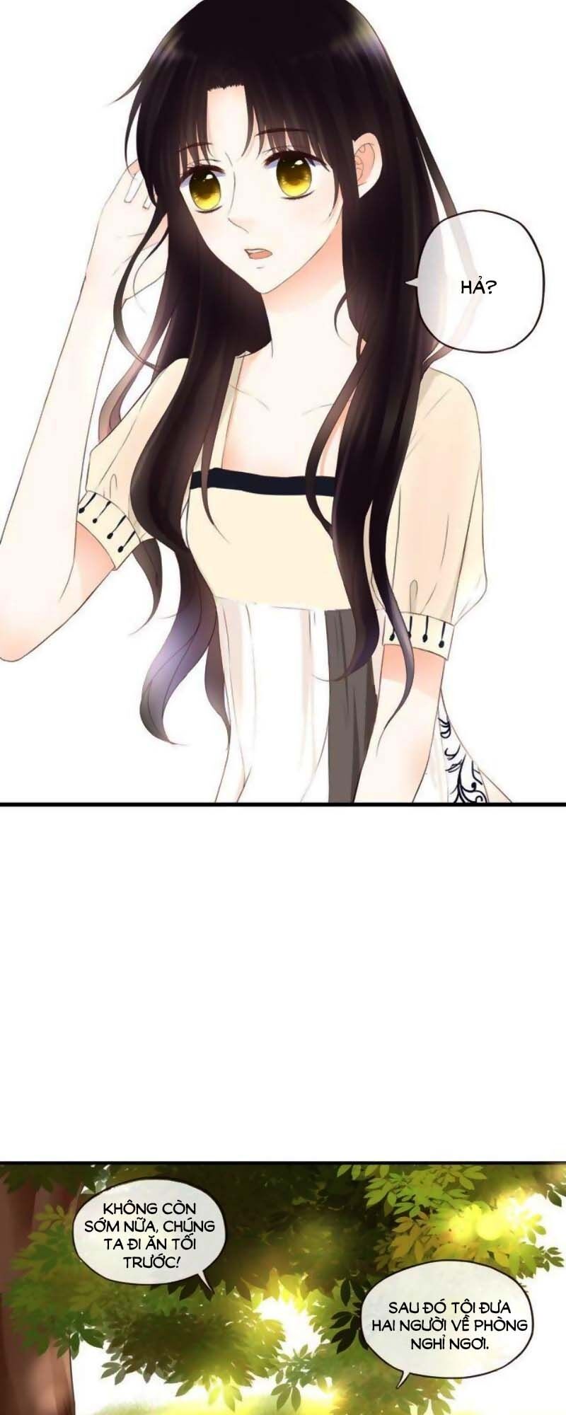 Ở lại thế kỷ này: Chapter 43