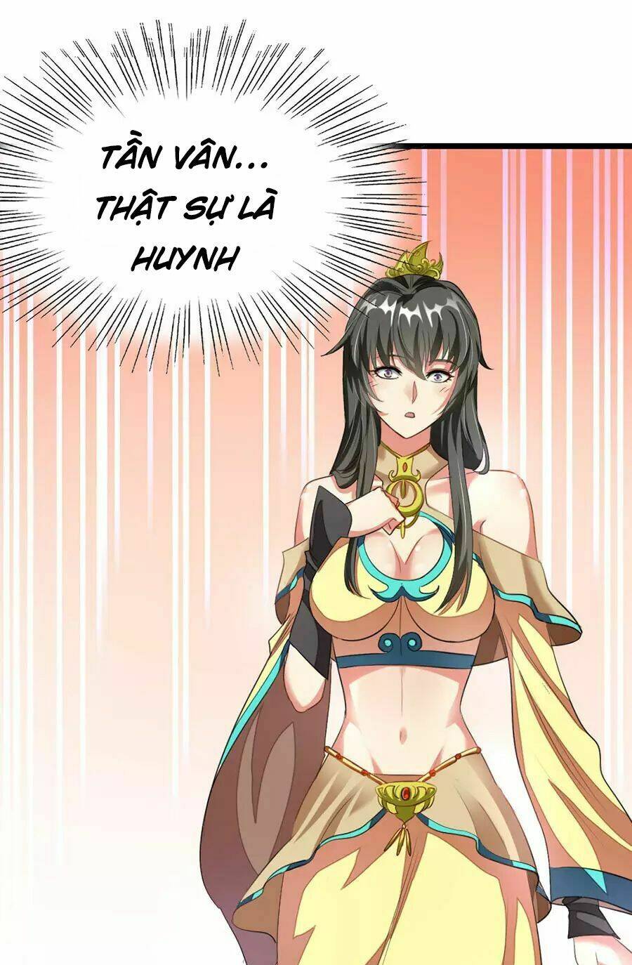 Cửu Dương Thần Vương: Chapter 101