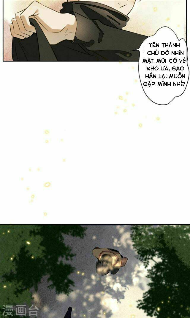 Đêm Ảo Mộng Cực Lạc: Chapter 7