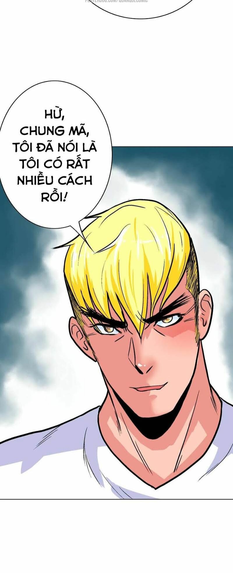 Hệ Thống Tiên Tôn Tại Đô Thị: Chapter 54