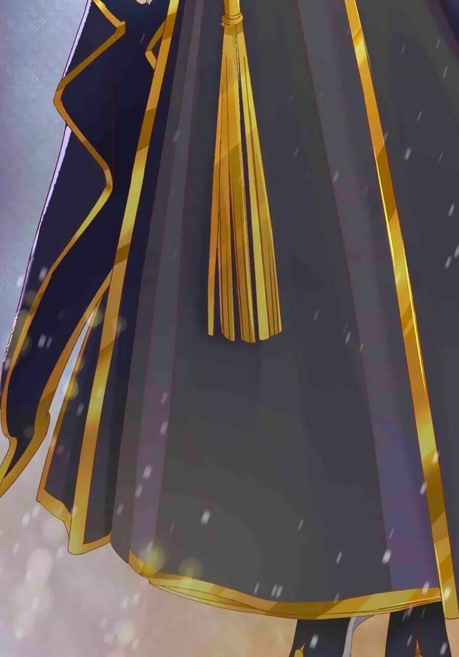 Thịnh Thế Lê Hoa Điện: Chapter 5