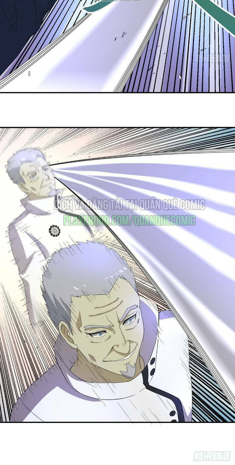 Nghịch Thiên Tiên Mệnh: Chapter 14
