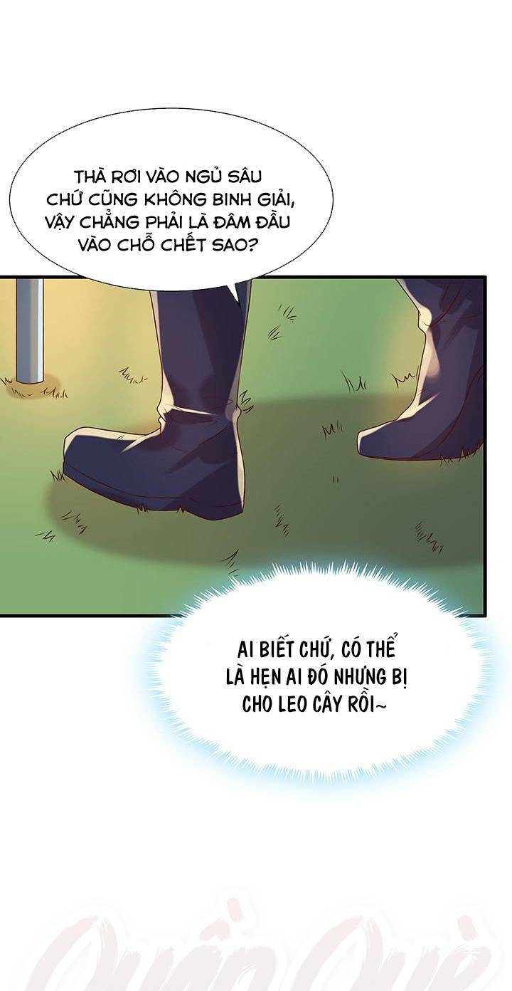 Siêu Phàm Truyện: Chapter 52