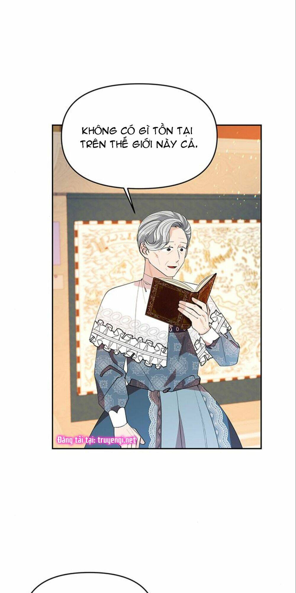 Con Người Không Phải Thứ Có Thể Sửa Rồi Dùng Được Đâu!: Chapter 17