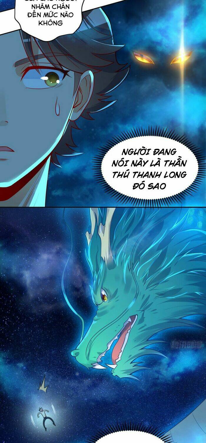 Tiên Giới Thương Thành: Chapter 50