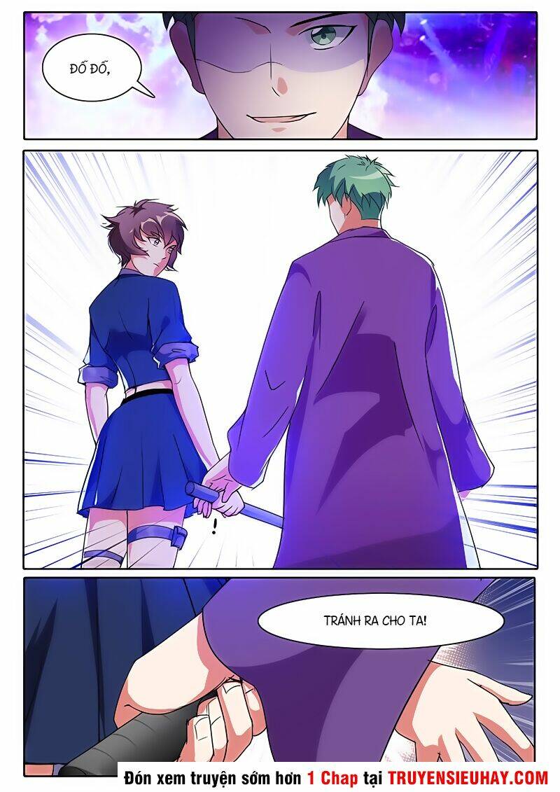 Cực Phẩm Tu Chân Thiếu Niên: Chapter 31
