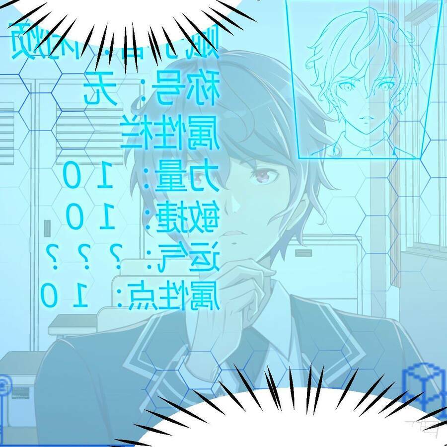 Thiên Tứ Thức Tỉnh: Chapter 2