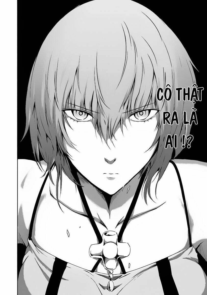 Dungeon Ni Deai Wo Motomeru No Wa Machigatte Iru Darou Ka Gaiden - Sword Oratoria: Chapter 12