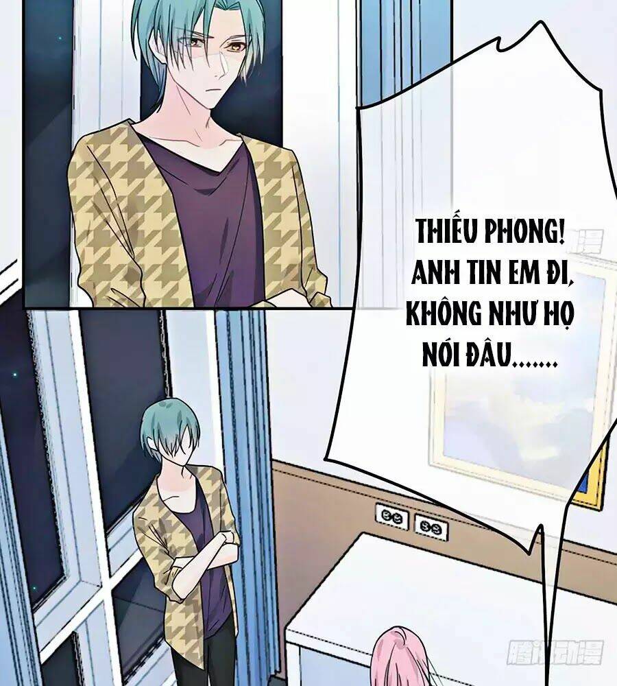 Hai Cách Tìm Gặp Người Yêu: Chapter 31