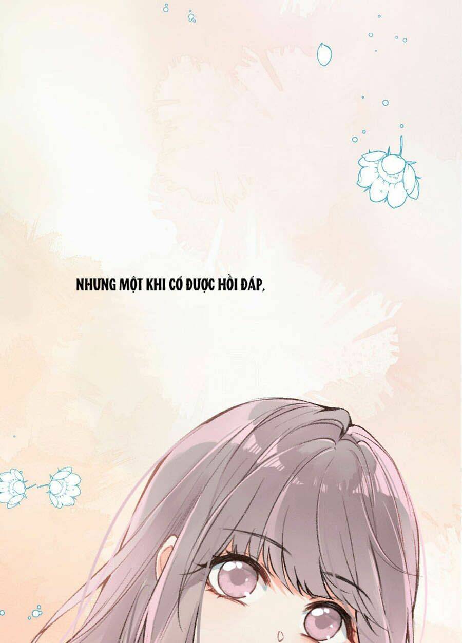 Tâm Động Thuấn Di: Chapter 23