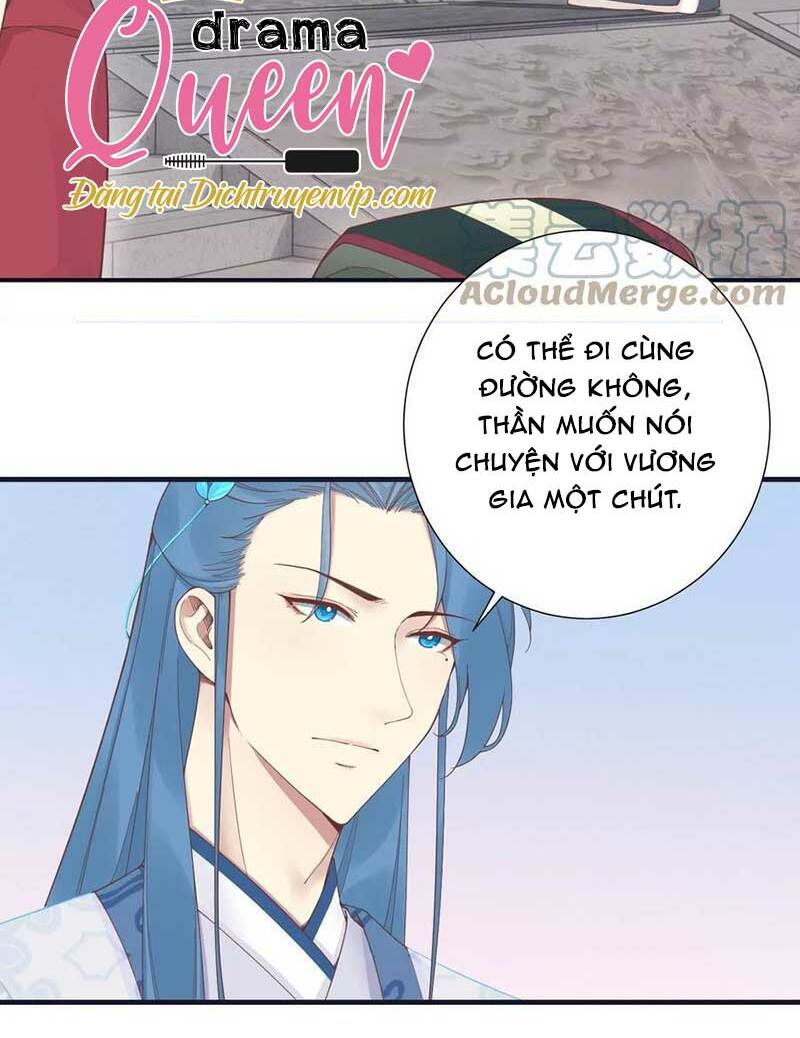 Hoàng Hậu Bận Lắm: Chapter 182