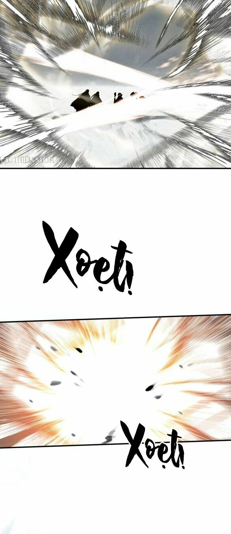 Đế Sư Tại Thượng: Chapter 56