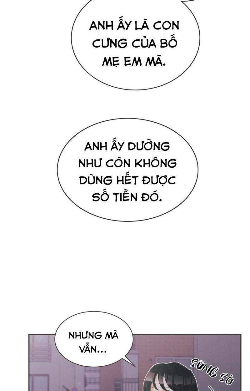 Giấc Mộng Đêm Hè: Chapter 3.2