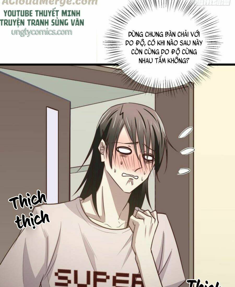 Đơn Phương Yêu Thầm Anh: Chapter 69