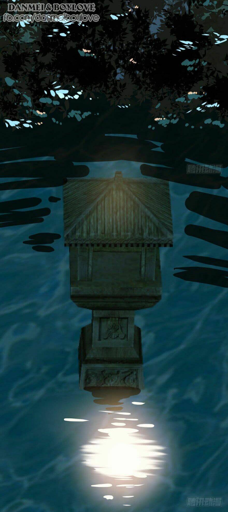 Truy Bắt Ngao Ngao: Chapter 19