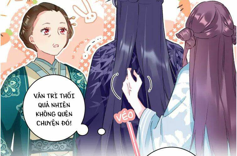 Hoa Nhan Sách: Chapter 209