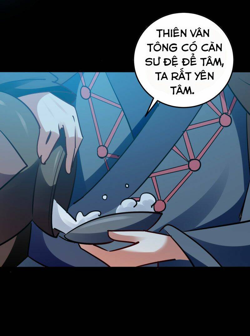 Vạn Giới Tiên Vương: Chapter 57