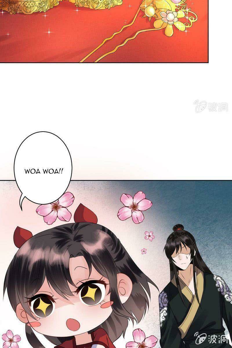 Vương Gia Kiêu Ngạo Quá Khó Cua: Chapter 17