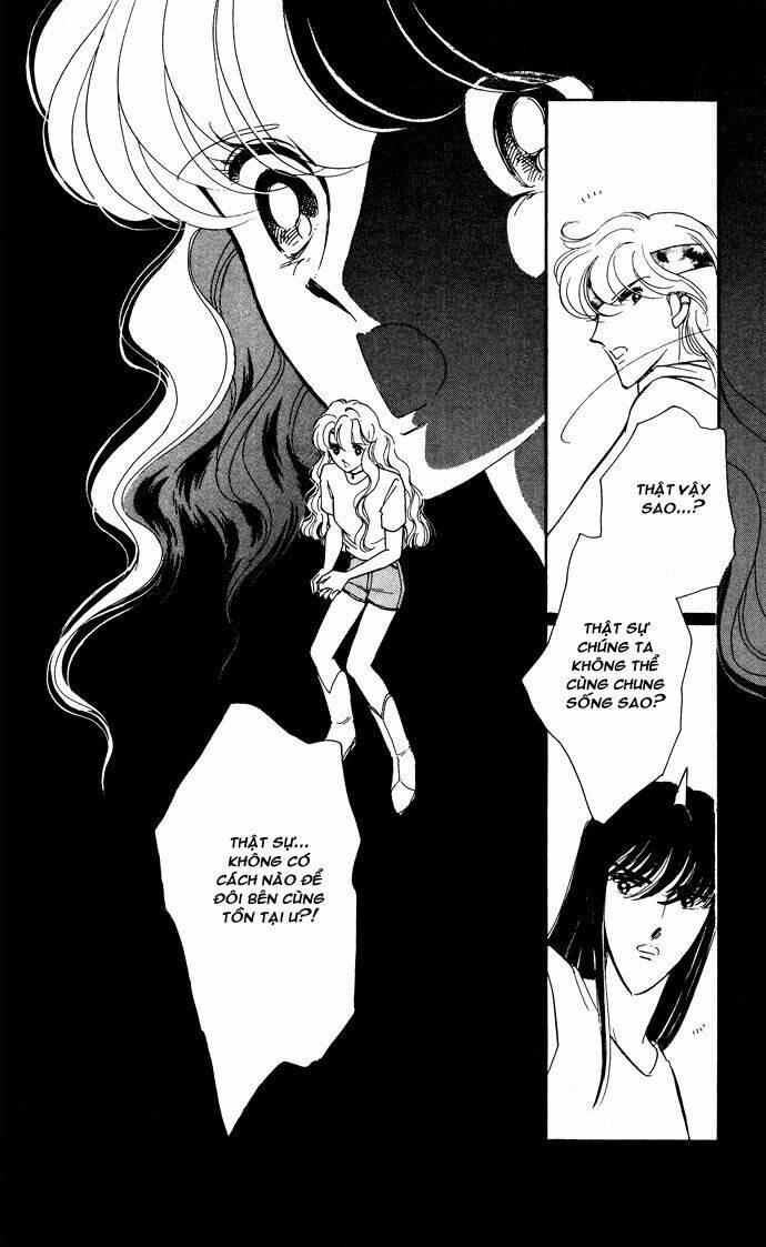 Ao No Fuuin - Blue Seal: Chapter 50