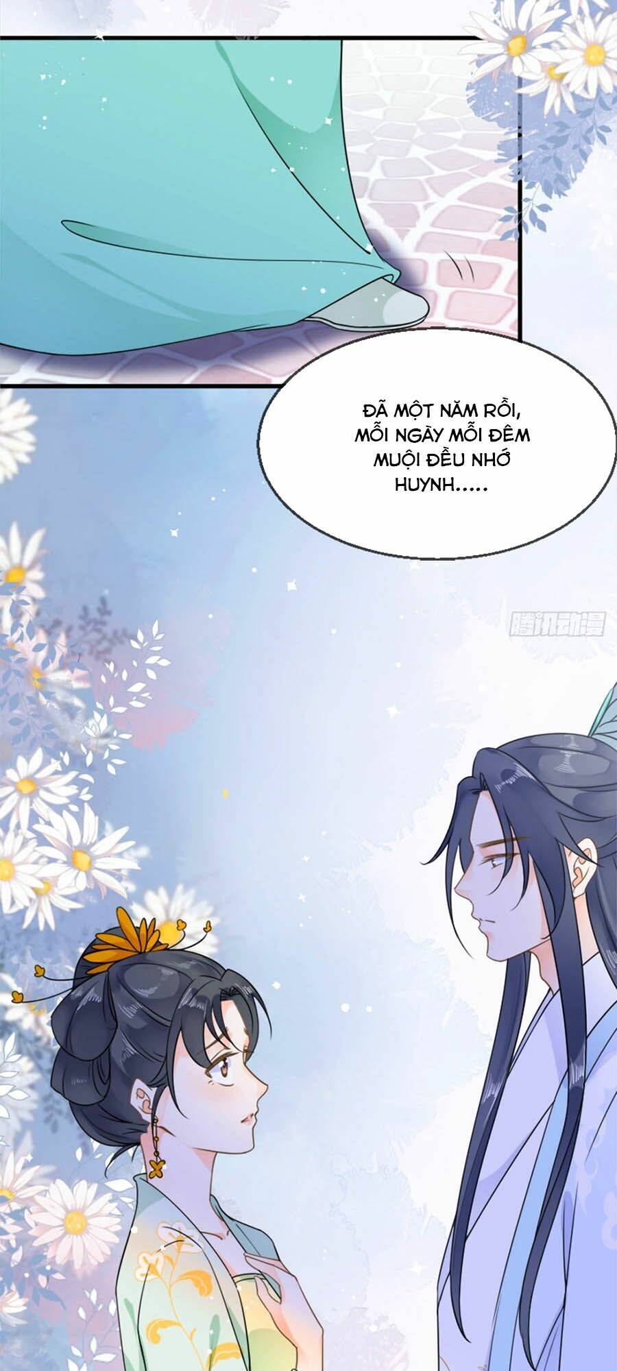 Tang Lạc Túy Tại Nam Phong Lý: Chapter 26