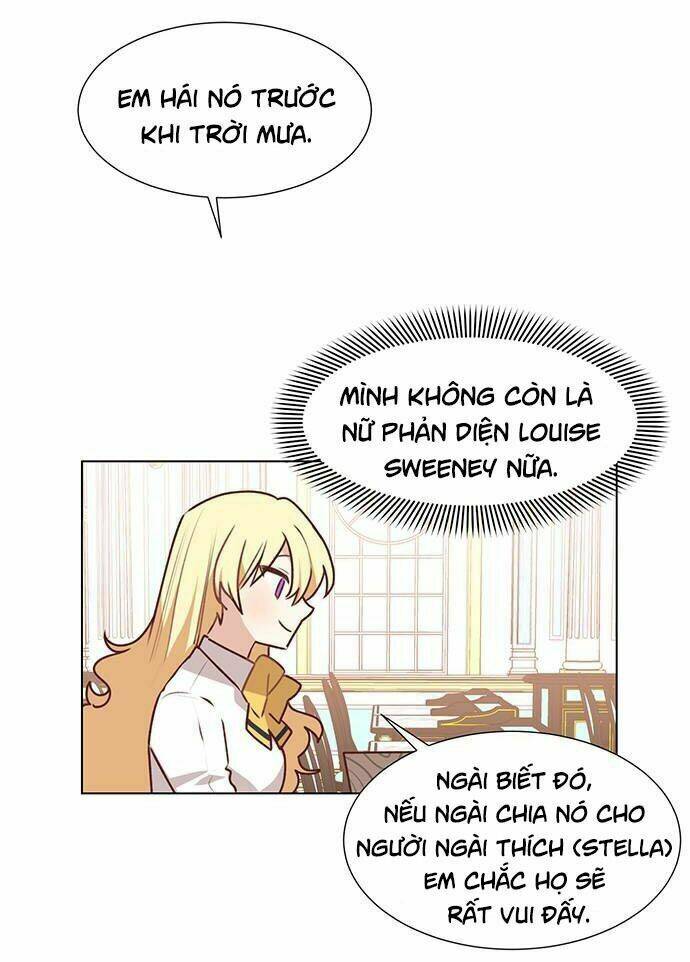 Vị Hôn Thê Của Nam Chính: Chapter 9