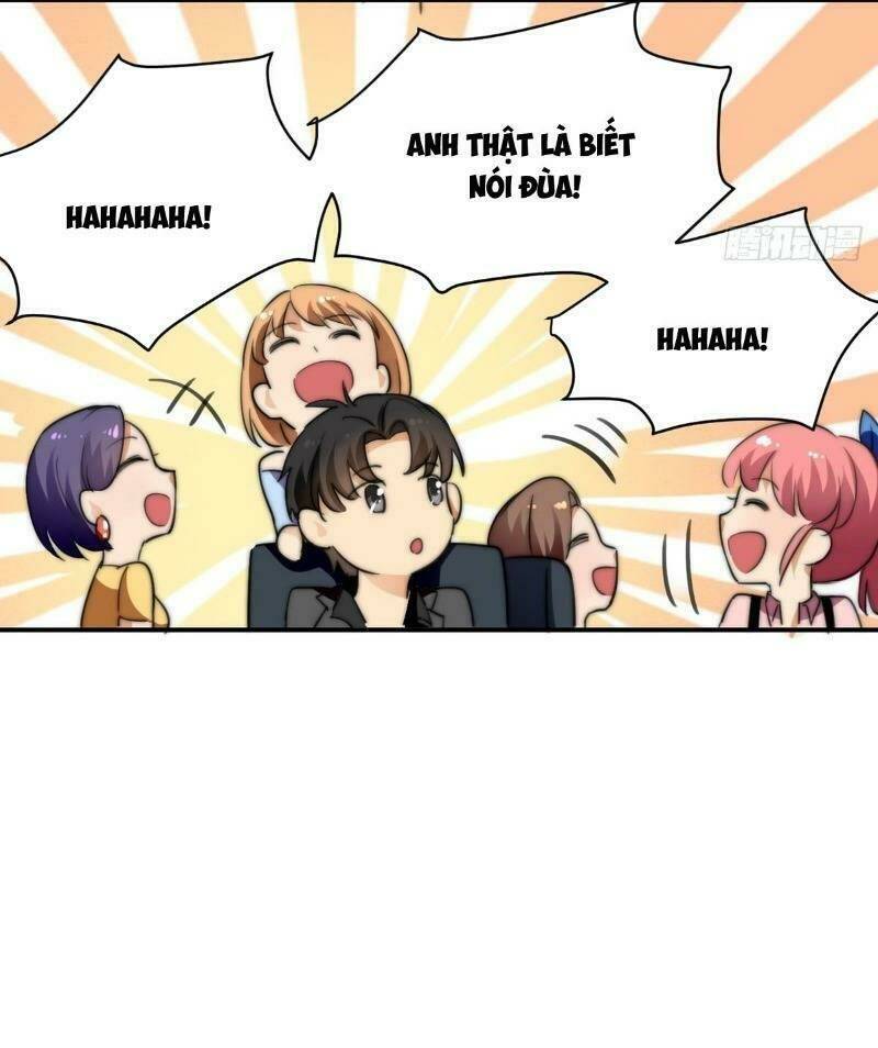 Cực Phẩm Chiến Vương Tại Hoa Đô: Chapter 8