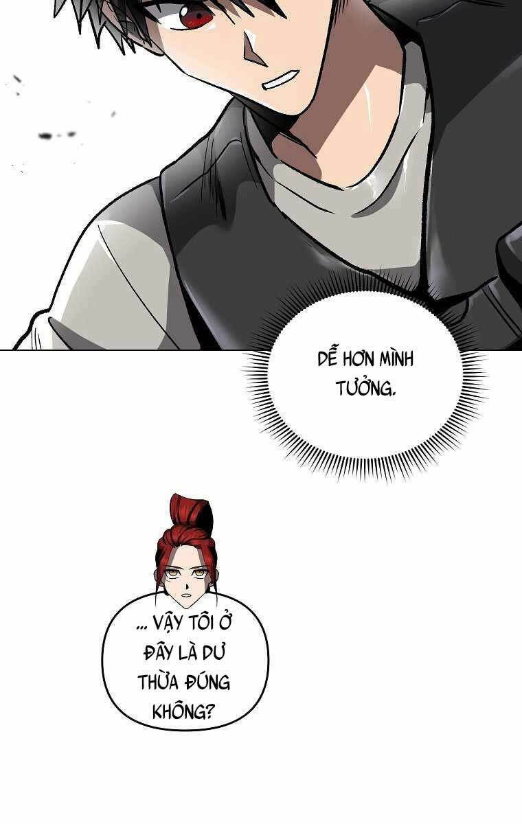 Con Đường Diệt Thần: Chapter 20
