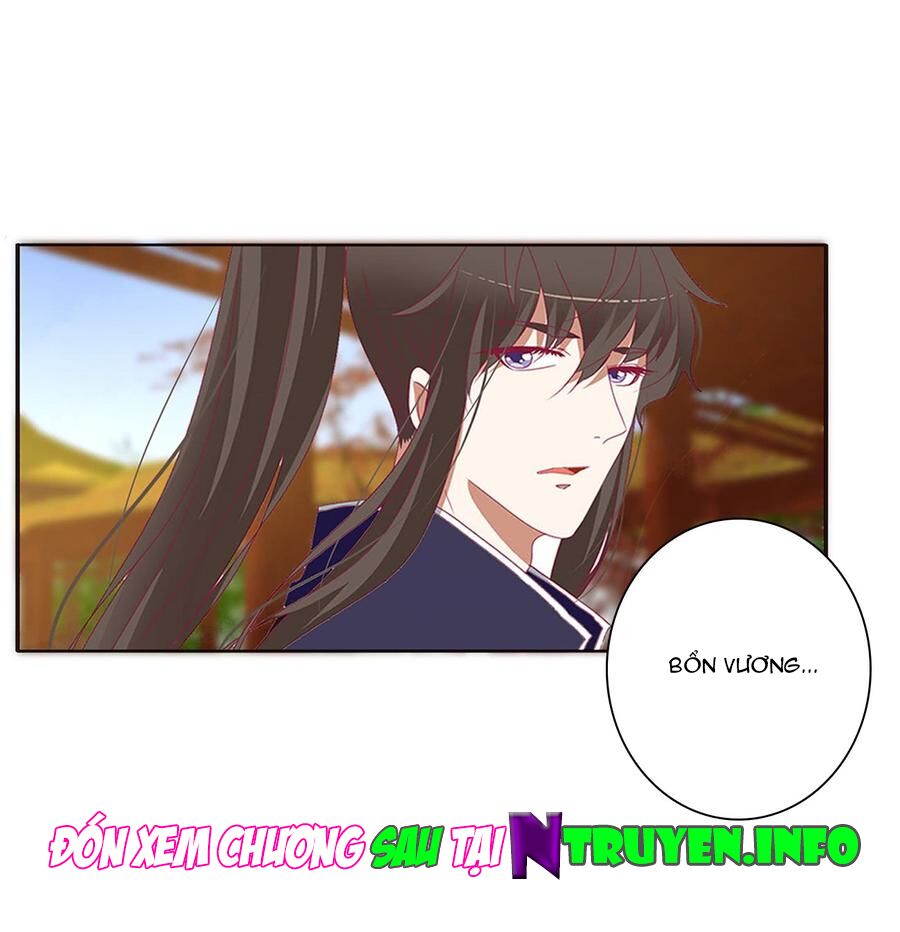 Thông Linh Phi: Chapter 519