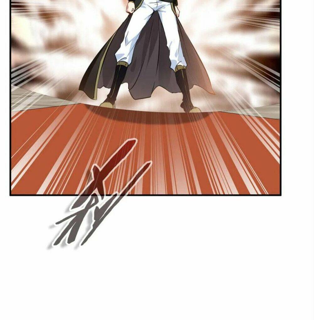 Tuyệt Thế Đế Tôn: Chapter 91