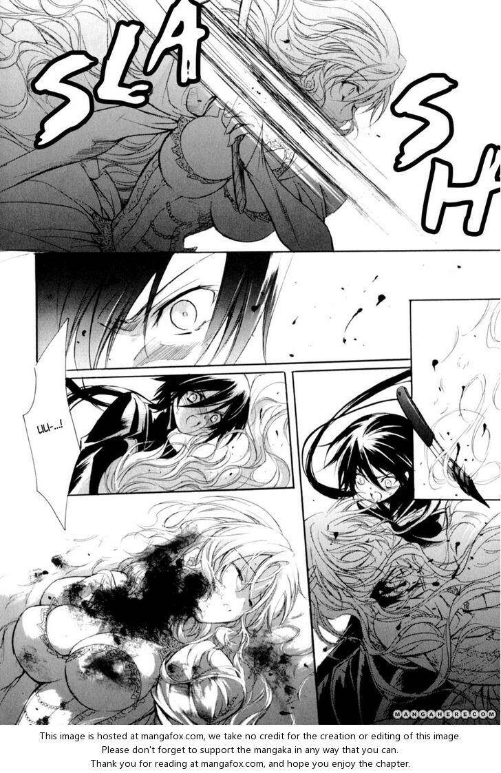 Marriage Black: Chapter 4