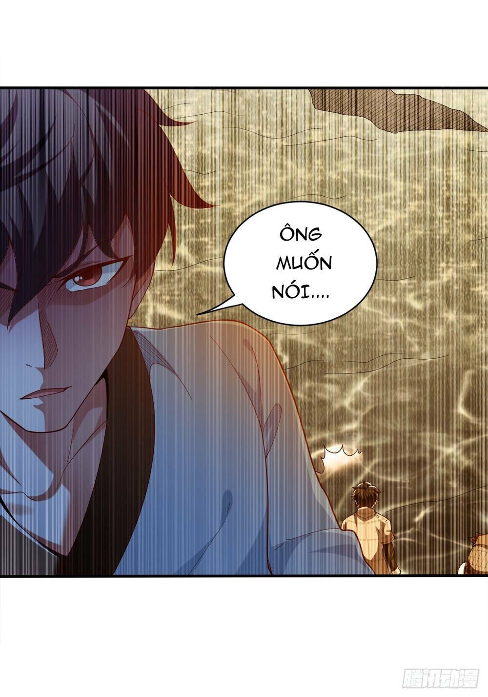 Cục Gạch Xông Vào Dị Giới: Chapter 53