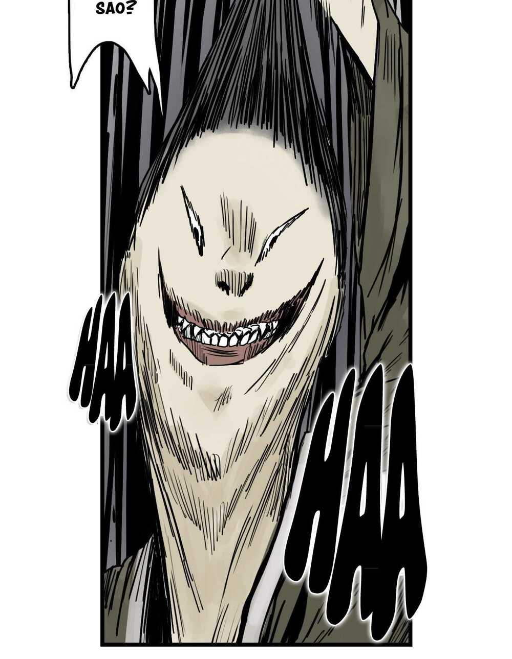 Tam Giới Chí: Chapter 13