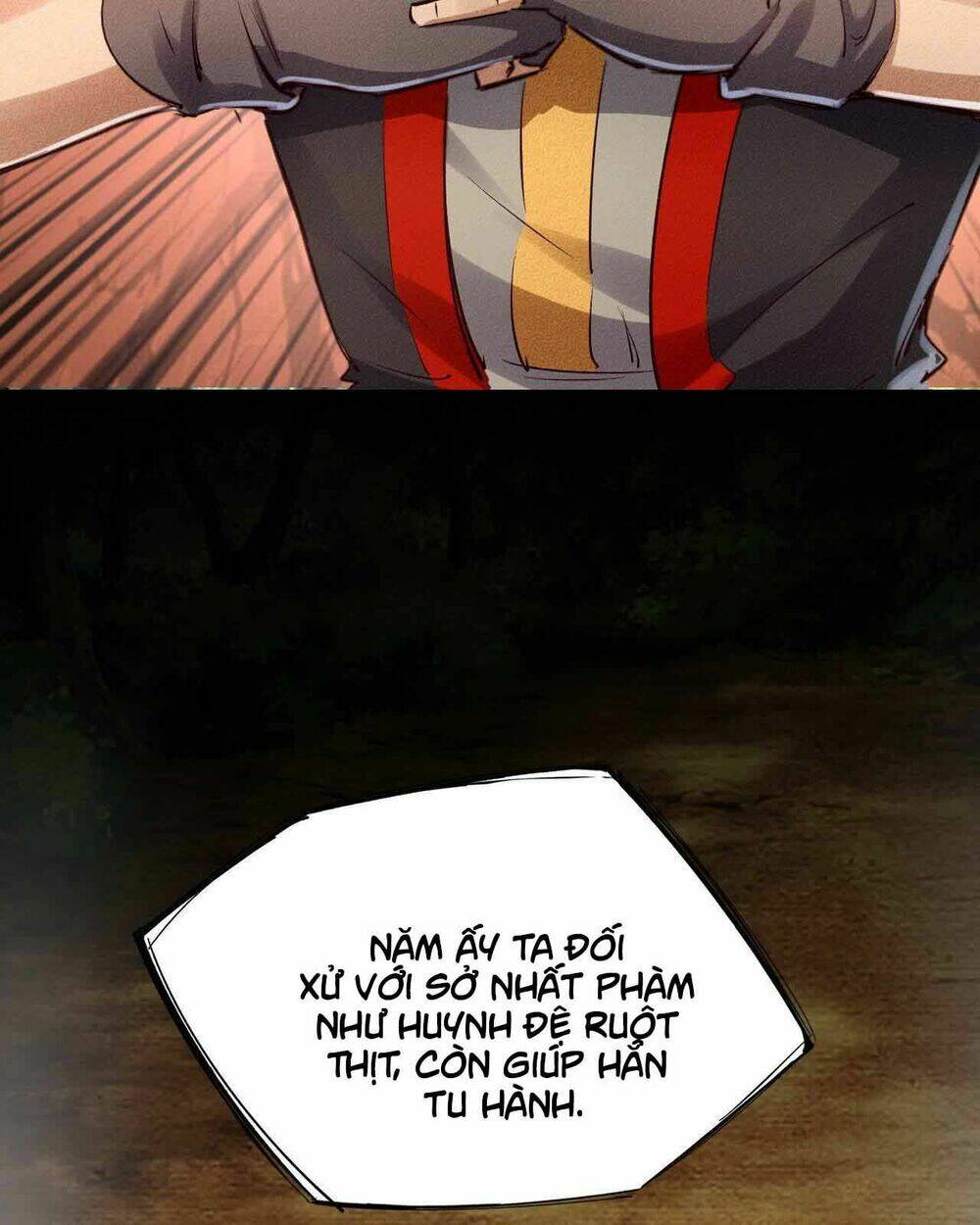 Một Mình Ta Hoá Thần: Chapter 23