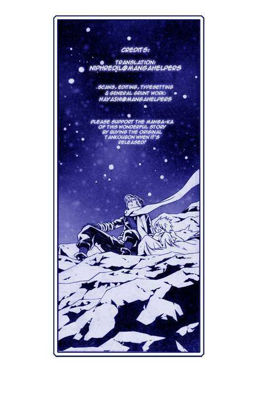 Ong Đưa Thư: Chapter 16