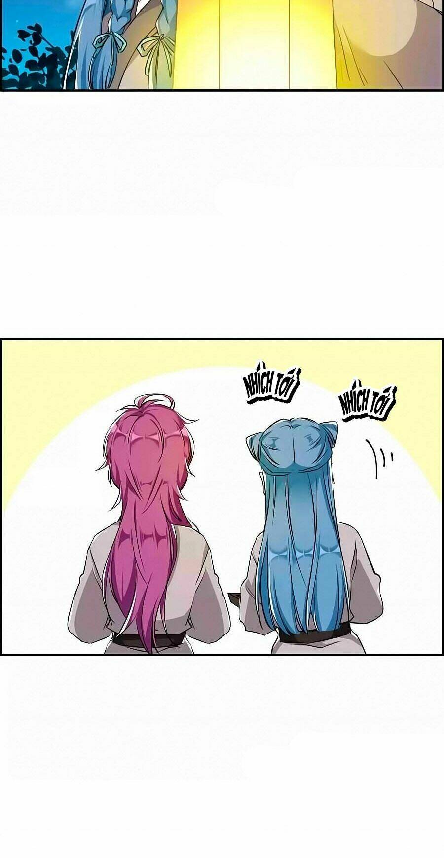 Thượng Quốc Phú Chi Thiên Đống Tuyết: Chapter 4