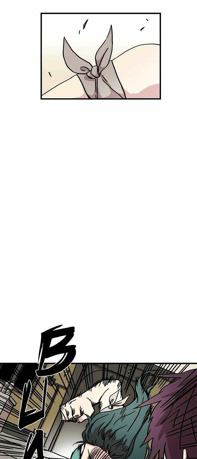 Minus Hand: Chapter 7