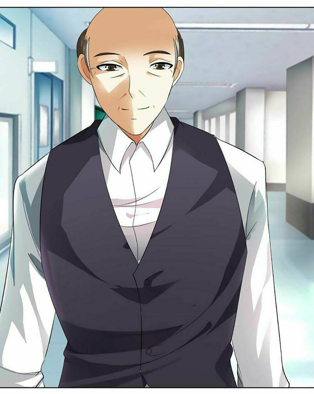 Em Vẫn Còn Nhỏ: Chapter 34