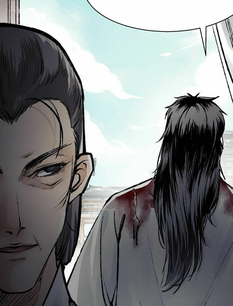 Liên Thành Quyết: Chapter 19
