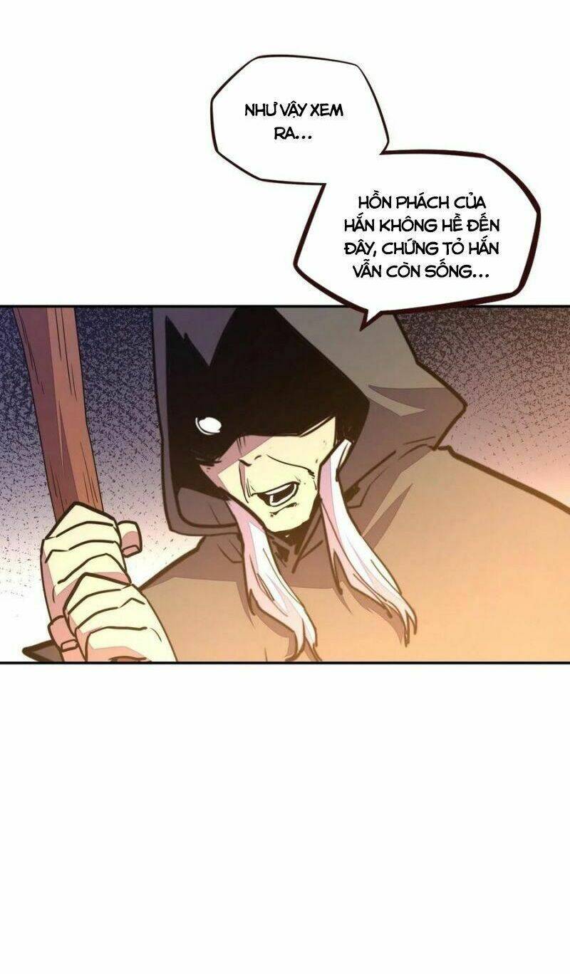 Sinh Tử Quyết: Chapter 171