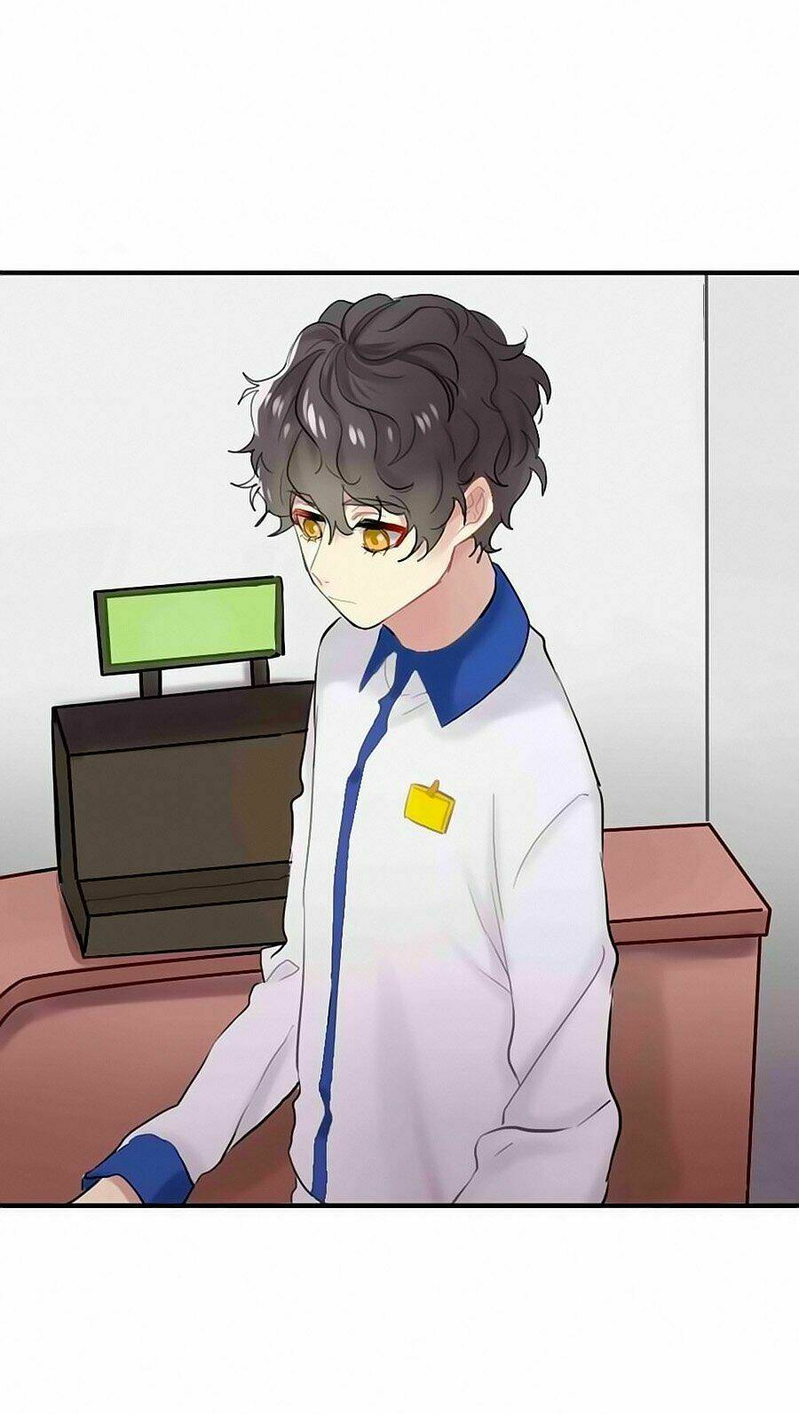 Một Giây Sau Bắt Đầu: Chapter 22